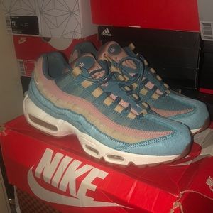 Air Max 95 “Pony”